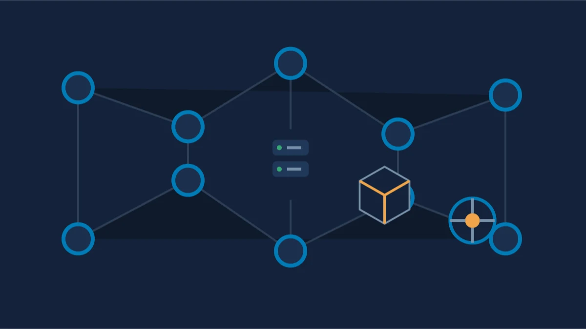 Was ist ein Blockchain-Knoten? Und warum er für Ihre Wallet wichtig ist